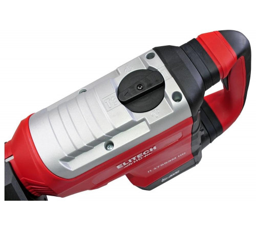 Перфоратор Elitech П 1755ЭМ HD E2205.005.00 201379 Перфоратор Elitech П 1755ЭМ HD E2205.005.00 201379