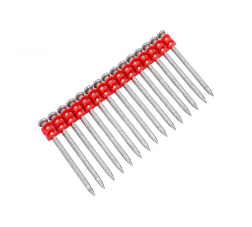 Гвоздь по бетону, красный 3,0х57 мм, 510 шт. DEWALT DCN8903057