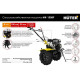 Сельскохозяйственная машина HUTER МК-1008Р