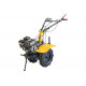 Сельскохозяйственная машина HUTER МК-1008Р