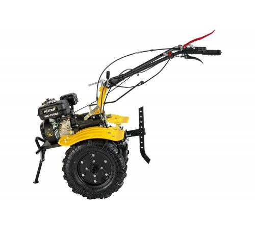 Сельскохозяйственная машина HUTER МК-1008Р Сельскохозяйственная машина HUTER МК-1008Р