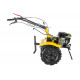 Сельскохозяйственная машина HUTER МК-1008Р