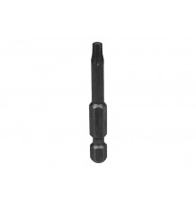 Вставка торцевая Torx (Т8; 50 мм; 1/4") для шуруповерта KING TONY 715008T