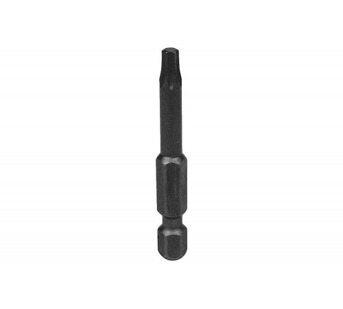 Вставка (бита) торцевая 1/4", Torx, Т8, L = 50 мм, для шуруповерта KING TONY 715008T Вставка (бита) торцевая 1/4", Torx, Т8, L = 50 мм, для шуруповерта KING TONY 715008T