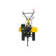 Сельскохозяйственная машина HUTER МК-1008Р