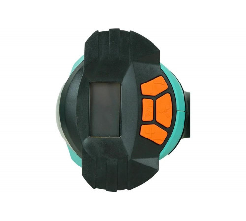 Технический фен Sturm HG2003LCD Технический фен Sturm HG2003LCD