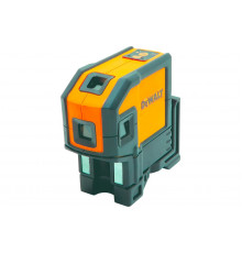 Лазерный уровень DEWALT DW0851