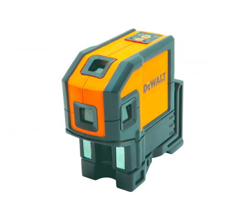 Лазерный уровень DEWALT DW0851