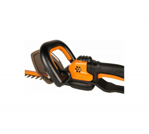 Аккумуляторный кусторез WORX 20 В WG261E.9 Аккумуляторный кусторез WORX 20 В WG261E.9