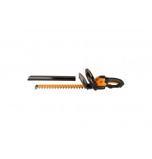 Аккумуляторный кусторез WORX 20 В WG261E.9
