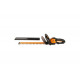 Аккумуляторный кусторез WORX 20 В WG261E.9