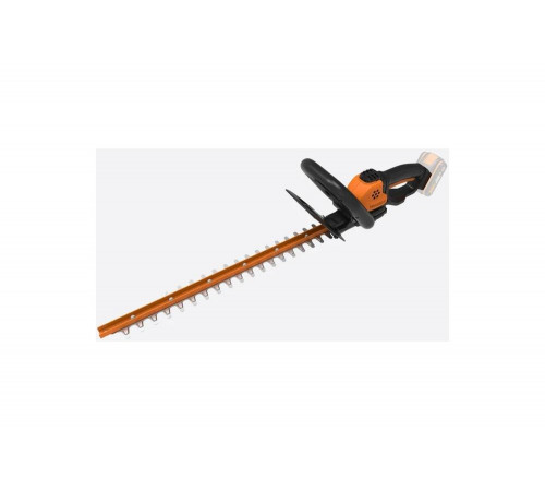 Аккумуляторный кусторез WORX 20 В WG261E.9 Аккумуляторный кусторез WORX 20 В WG261E.9