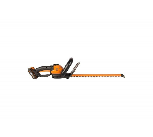 Аккумуляторный кусторез WORX 20 В WG261E.9 Аккумуляторный кусторез WORX 20 В WG261E.9