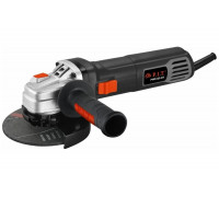 Угловая шлифмашина P.I.T. СТАНДАРТ PWS125-D3