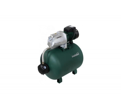 Насосная станция Metabo HWW 9000/100 G 600977000