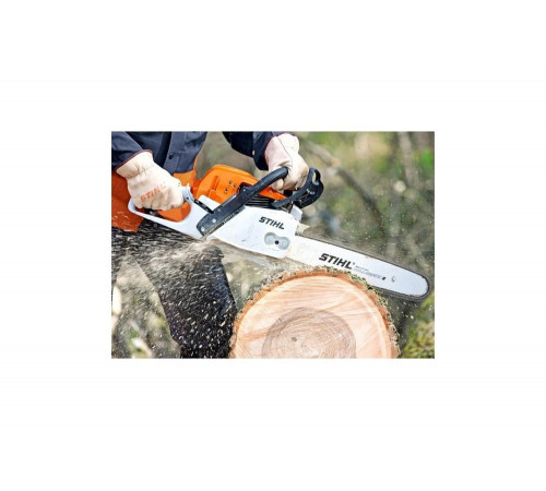 Бензопила STIHL MS 271 11412000492 Бензопила STIHL MS 271 11412000492