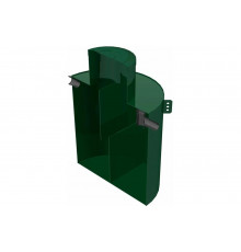 Жироуловитель Alta Group Alta-M-OR 7-500 круглый УТ000010962
