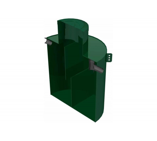 Жироуловитель Alta Group Alta-M-OR 7-500 круглый УТ000010962