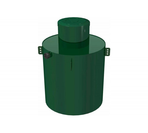 Жироуловитель Alta Group Alta-M-OR 7-500 круглый УТ000010962
