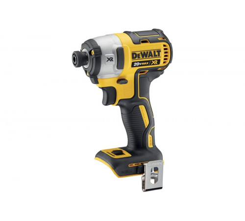 Аккумуляторный шуруповерт DEWALT DCF887N, 20 В, 205 Нм, 3800 уд/мин, без АКБ и ЗУ DCF887N-KR-A9