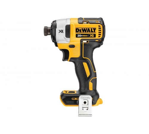 Аккумуляторный шуруповерт DEWALT DCF887N, 20 В, 205 Нм, 3800 уд/мин, без АКБ и ЗУ DCF887N-KR-A9