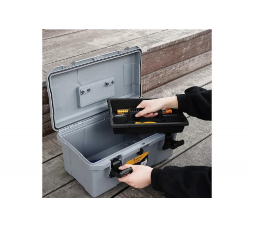 Ящик для инструментов DEKO DKTB39 065-0852