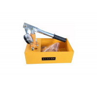 Ручной опрессовщик Zitrek TH-25 068-1313-1