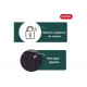 Сундук KETER SHERWOOD STORAGE BOX 270 л коричневый 230403