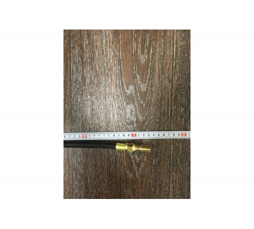 Пистолет для подкачки колес NORDBERG Ti61 Пистолет для подкачки колес NORDBERG Ti61