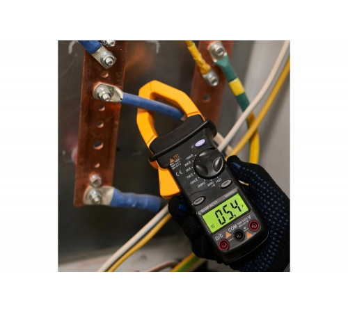 Токовые клещи Mastech MS2001C Токовые клещи Mastech MS2001C