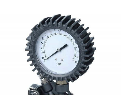 Пистолет для подкачки колес NORDBERG Ti61 Пистолет для подкачки колес NORDBERG Ti61