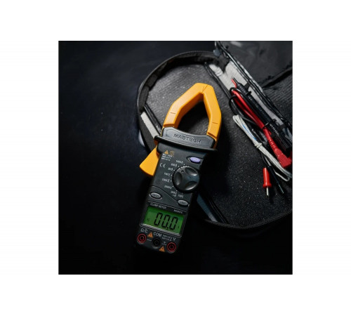 Токовые клещи Mastech MS2001C Токовые клещи Mastech MS2001C