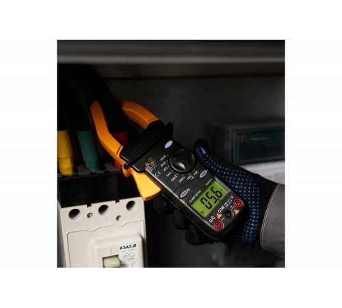 Токовые клещи Mastech MS2001C Токовые клещи Mastech MS2001C