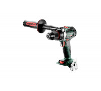 Аккумуляторная дрель-шуруповерт Metabo BS 18 LTX BL I 602358840