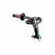 Дрель-шуруповерт METABO BS 18 LTX BL I (602358840), без АКБ и ЗУ