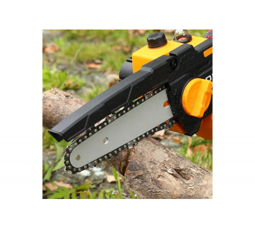 Цепь для пилы K-CS2, 6", 1/4", 1.4 мм, 36 звеньев DEKO 085-2013 Цепь для пилы K-CS2, 6", 1/4", 1.4 мм, 36 звеньев DEKO 085-2013
