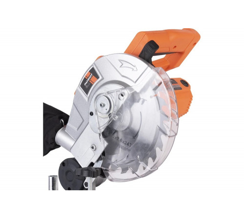 Торцовочная пила Patriot MS 210 190301850 Торцовочная пила Patriot MS 210 190301850