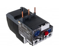 Тепловое реле IEK РТИ 1305 0.63-1.0А ИЭК DRT10-C063-0001