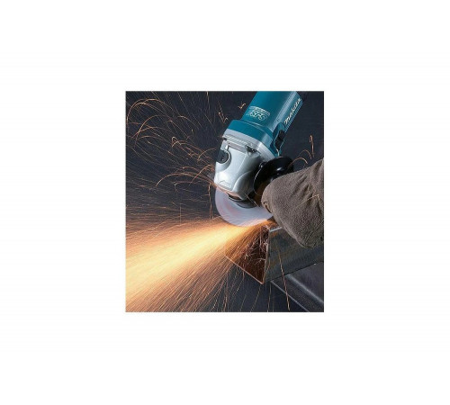 Угловая шлифмашина Makita GA6040R