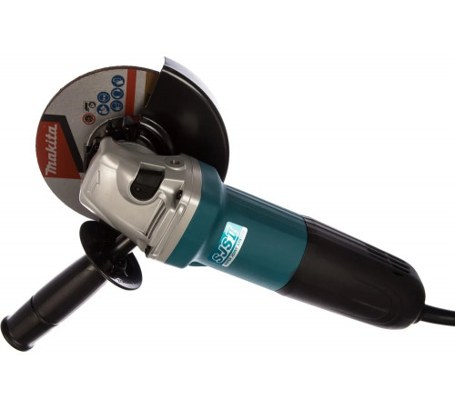 Угловая шлифмашина Makita GA6040R