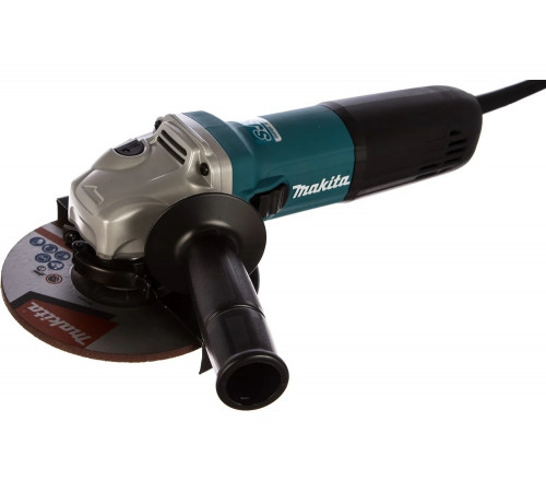 Угловая шлифмашина Makita GA6040R