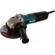 Угловая шлифмашина Makita GA6040R
