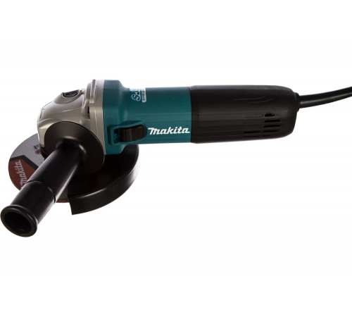 Угловая шлифмашина Makita GA6040R