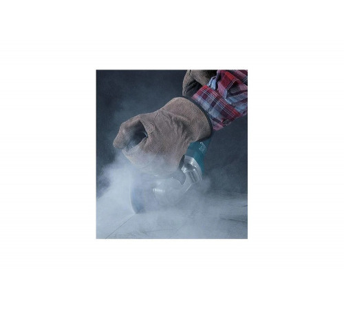 Угловая шлифмашина Makita GA6040R