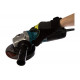 Угловая шлифмашина Makita GA6040R