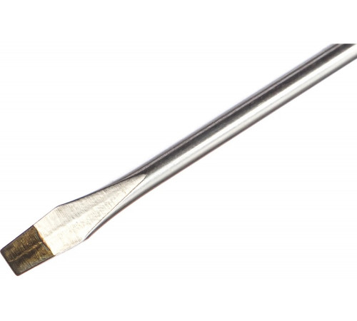 Шлицевая отвертка Sturm 1040-01-SL6-200 Шлицевая отвертка Sturm 1040-01-SL6-200