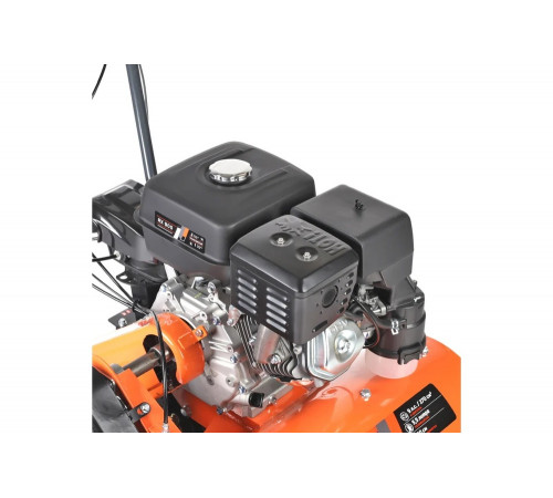 Бензиновая самоходная бурьянокосилка PATRIOT RX900 512101090