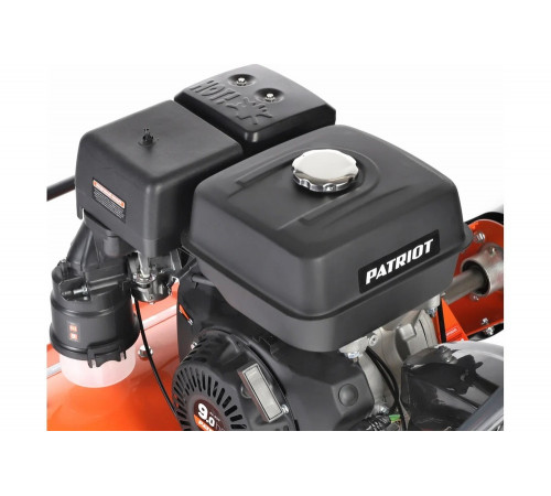 Бензиновая самоходная бурьянокосилка PATRIOT RX900 512101090