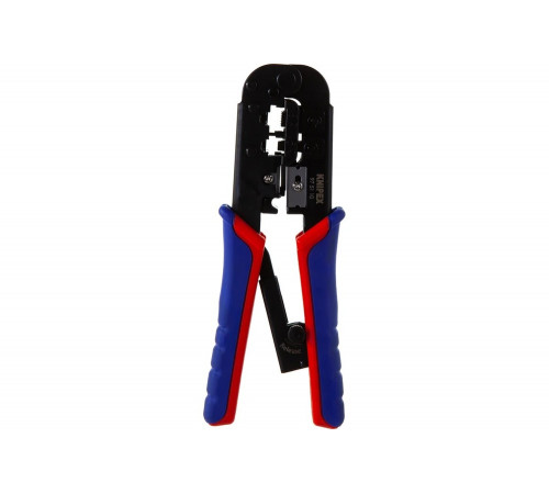 Ручной обжимник KNIPEX KN-975110 Ручной обжимник KNIPEX KN-975110