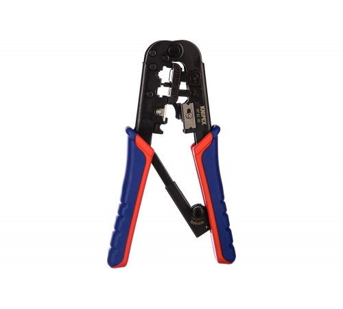 Ручной обжимник KNIPEX KN-975110 Ручной обжимник KNIPEX KN-975110